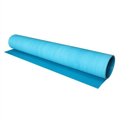 Cov ntawv tsis-asbestos sealing