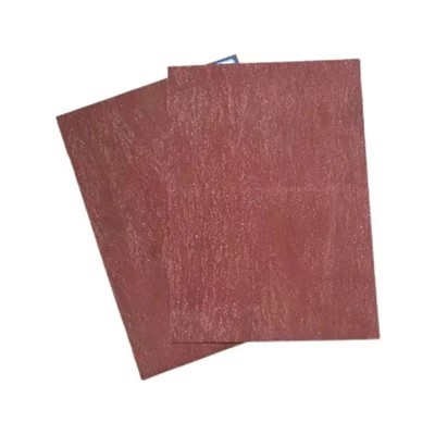 Txhawb nqa Asbestos Cov Ntawv Roj Hmab